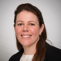 Fluidic Sciences Employee Mercedes Tuin's profile photo