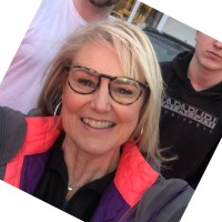 Global Adventure Challenges Employee Judy Baigent's profile photo