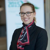 Lateral Event Management Employee Alexandra Weller's profile photo