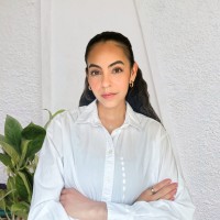 Trust for the National Mall Employee Alejandra Diaz-Imlah's profile photo