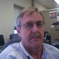 Nucor Steel Employee Bill Staub's profile photo