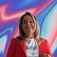 Angela Metcalfe's profile photo