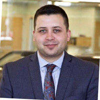 Bernie Moreno Companies Employee William Keller's profile photo
