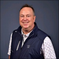 Concert Golf Partners Employee James Rolls's profile photo
