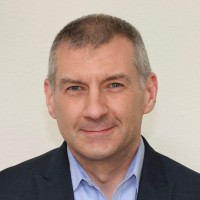 Deloitte Consulting Employee Nate Clark's profile photo