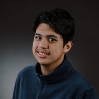 Adrian Martinez's profile photo
