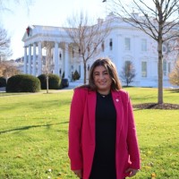 Global Situation Room, Inc. Employee Layssa Pena's profile photo