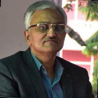C.C. Tripathi Email
