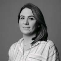 KEY SOFTWARE, INC. Employee Armineh Mirinjian's profile photo