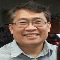 Edimax Employee Charles Wu's profile photo