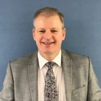 Witherslack Group Employee Mark Fletcher's profile photo