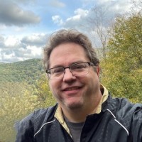 Ansys Employee Michael Scarlett's profile photo