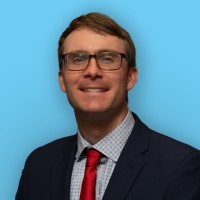 Sagicor Life Insurance Company USA Employee Maxfield Maughan's profile photo