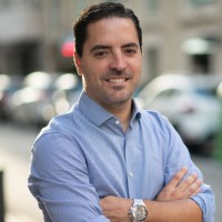 Javier Grau Cavanillas Email & Phone Number