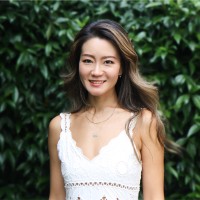 Fragomen Employee Grace Ding's profile photo