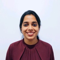 CommScope Employee Sonal Naik's profile photo