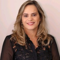 Fundação Assefaz Oficial Employee Ana Neves's profile photo
