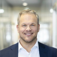 Voith Employee Michael Rendsburg's profile photo