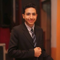 SolidWorks Designer Employee Youssef Fawzy's profile photo