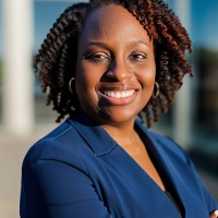 OmniaHouse Design Employee Cheryl Hardin-Lewis's profile photo