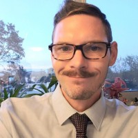 Aaron Thorp Email