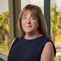 Tokio Marine GX Employee Linda McCavera's profile photo