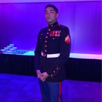 Spacetime Engineering Employee Chris Corliss's profile photo