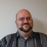 Kramer Engineers Employee Tim Mace's profile photo