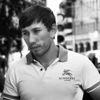 Timur Gadzhiev Email
