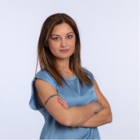 Kuvera S.p.A. (Carpisa) Employee Silvia Zapparrata's profile photo