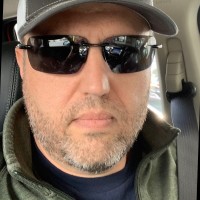 Pinnacle Manufacturing, LLC Employee Rich Marvich's profile photo