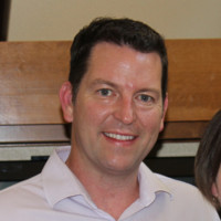 Ox Engineered Products Employee Kyle O'Shea's profile photo