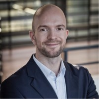 3Shape Employee Michael Karst's profile photo
