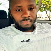 IBSA Employee Akhona Zembe's profile photo