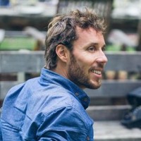 Big Bang Académie Employee David Cote's profile photo