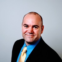 ADP Employee Anthony Calabria's profile photo