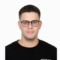 ICterra Information and Communication Technologies Employee Burhan Keleş's profile photo
