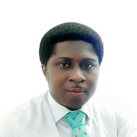 BANK OF AFRICA Ghana Employee Akwasi Britwum's profile photo