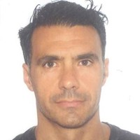 Universidad de Málaga Employee Antonio Cuesta-Vargas's profile photo
