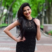 McKinsey & Company Employee Aymen Saleem's profile photo