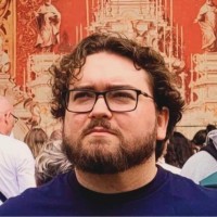 Climate Governance Initiative Employee Ben Holroyd-Dell's profile photo