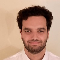 HELIA PLASTIC COLOR NV Employee Florijn Bekaert's profile photo