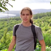 Mendeleyev University of Chemical Technology of Russia Employee Mikhail Babkin's profile photo
