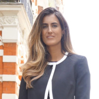 Google Employee Sidra Khan's profile photo