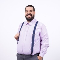 GATE Employee Fabrizio Sanfilippo's profile photo