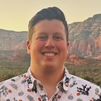 Contentful Employee Joe Bingham's profile photo