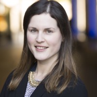 Cambridge BID Employee Jenny Granshaw's profile photo