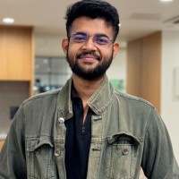 Akash Paul's profile photo