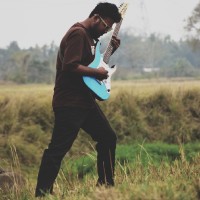 Recording Engineer. Employee Biman Saikia's profile photo