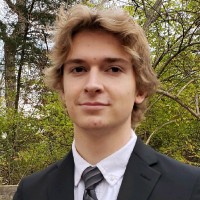 Ball State University Employee Todd Coates's profile photo